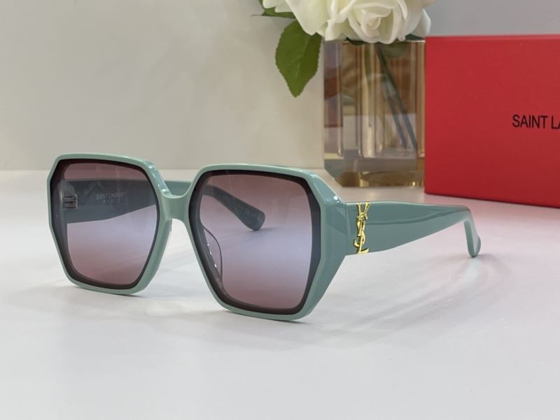 YSL Sunglasses